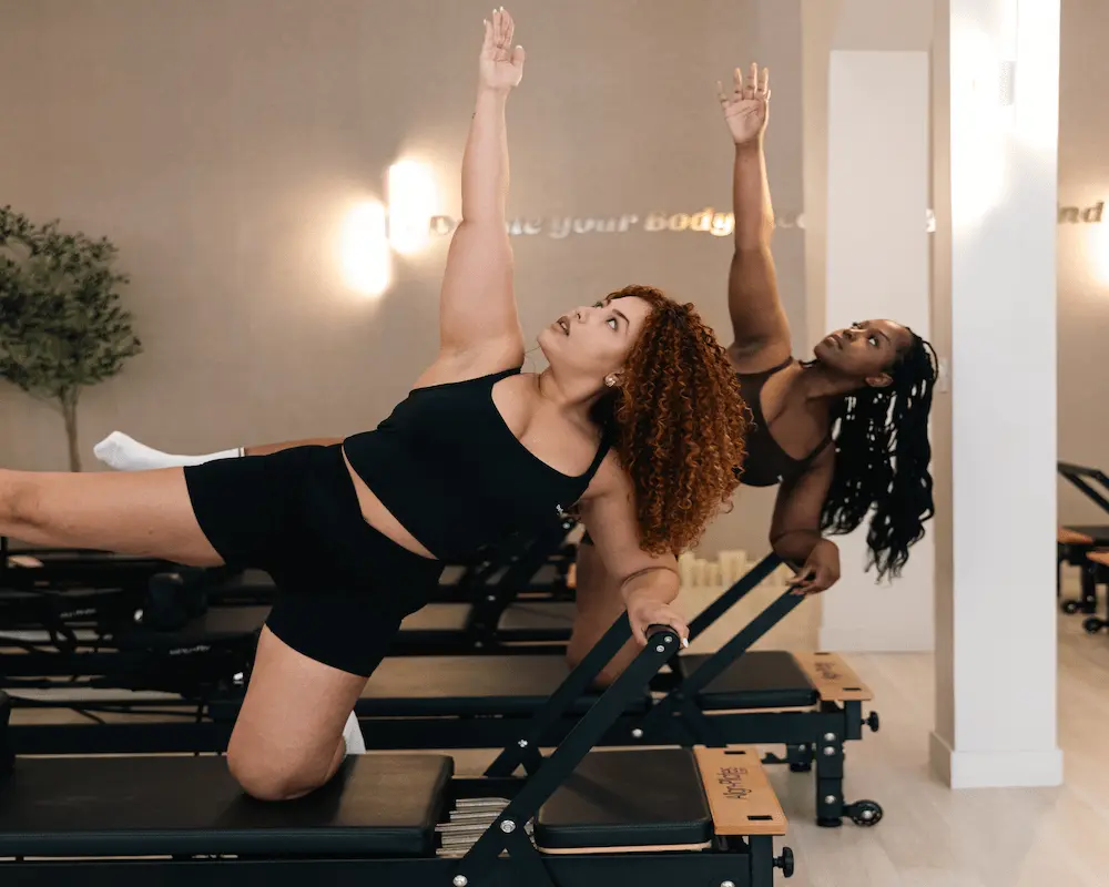 LES BIENFAITS DU PILATES 1 Pilates