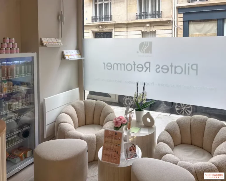 Prix du Pilates Reformer