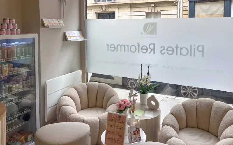 Prix du Pilates Reformer